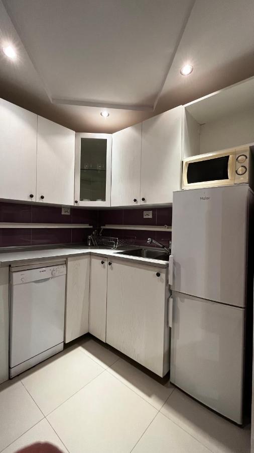 Charmig Apartment Krakow Ngoại thất bức ảnh